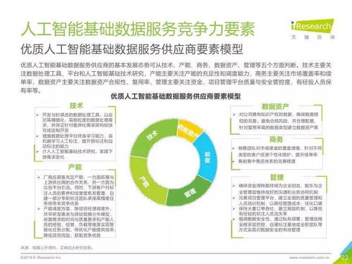 中國人工智能基礎(chǔ)數(shù)據(jù)服務(wù)與基礎(chǔ)軟件開發(fā)行業(yè)全景分析報告